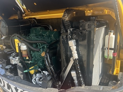 Volvo EC55