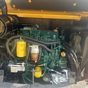 Volvo EC55