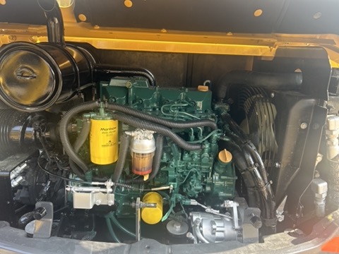 Volvo EC55