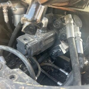 Volvo EC55