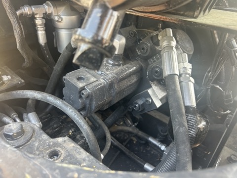 Volvo EC55