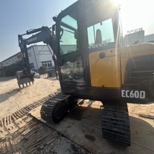 Volvo EC55