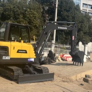 Volvo EC55