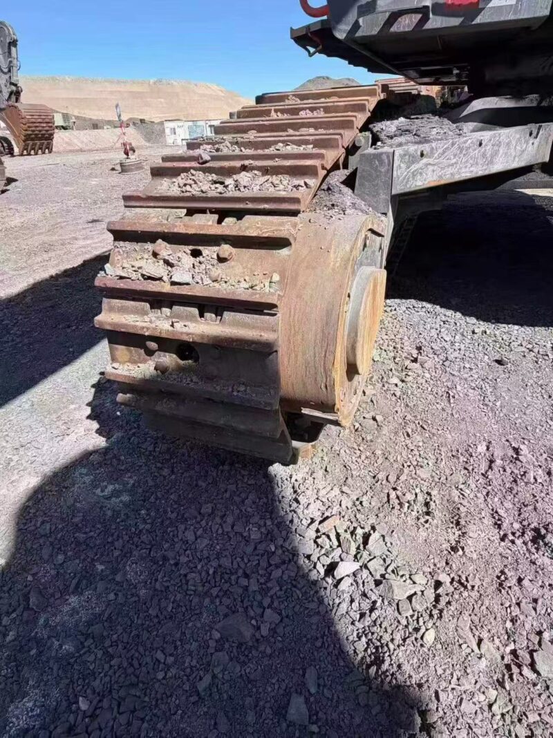Volvo EC950