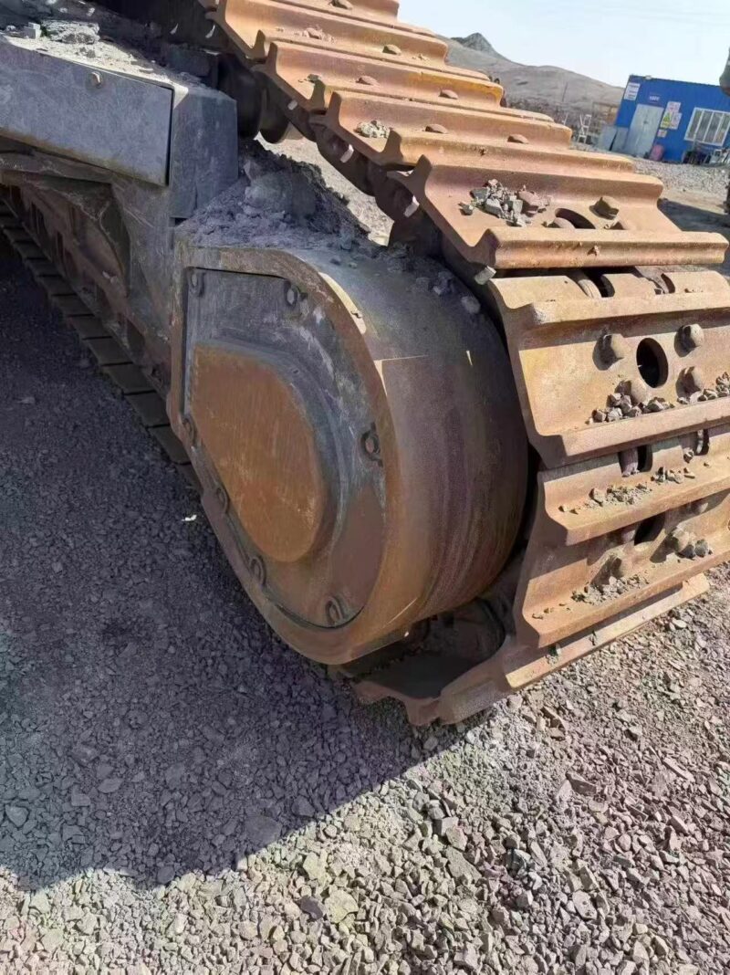 Volvo EC950