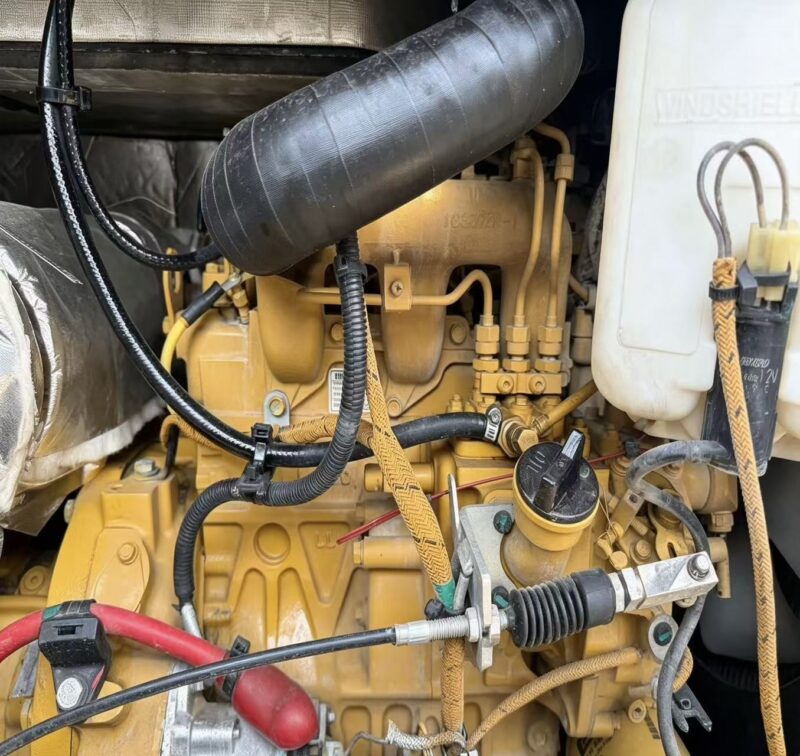 CAT 303.5