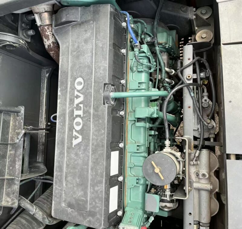 Volvo EC950