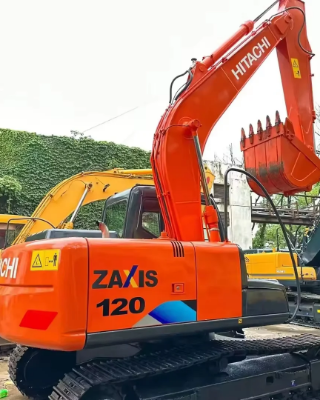 Used Excavator Landed Cost Compare