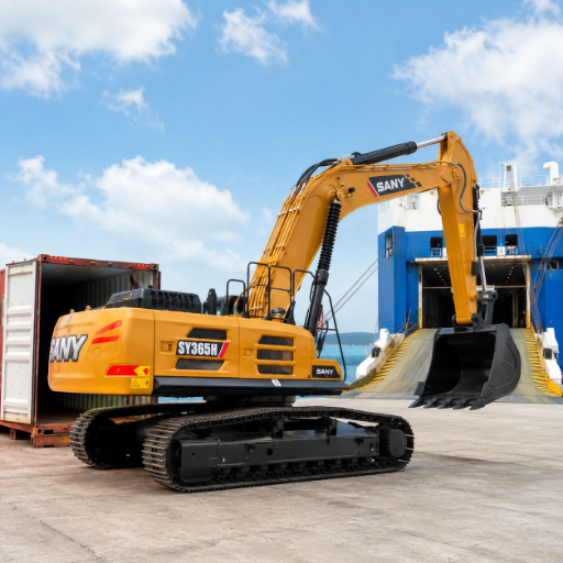 Container or RoRo