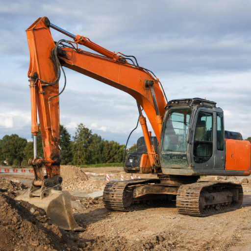 Hitachi ZX120