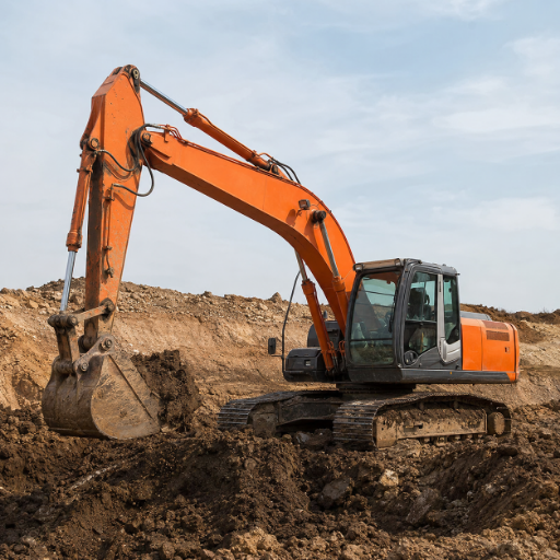 Hitachi ZX240