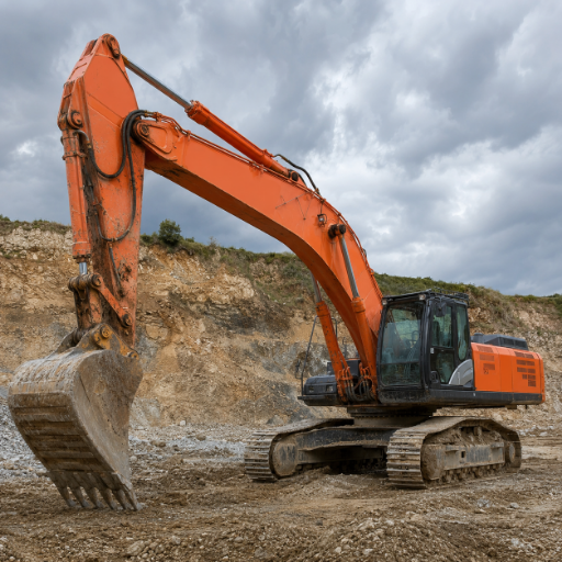 Hitachi ZX350