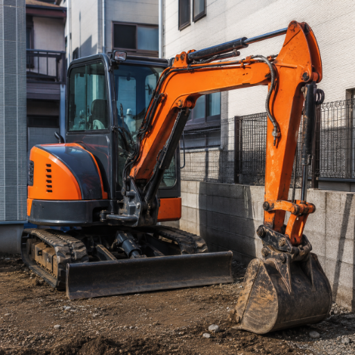 Hitachi ZX70