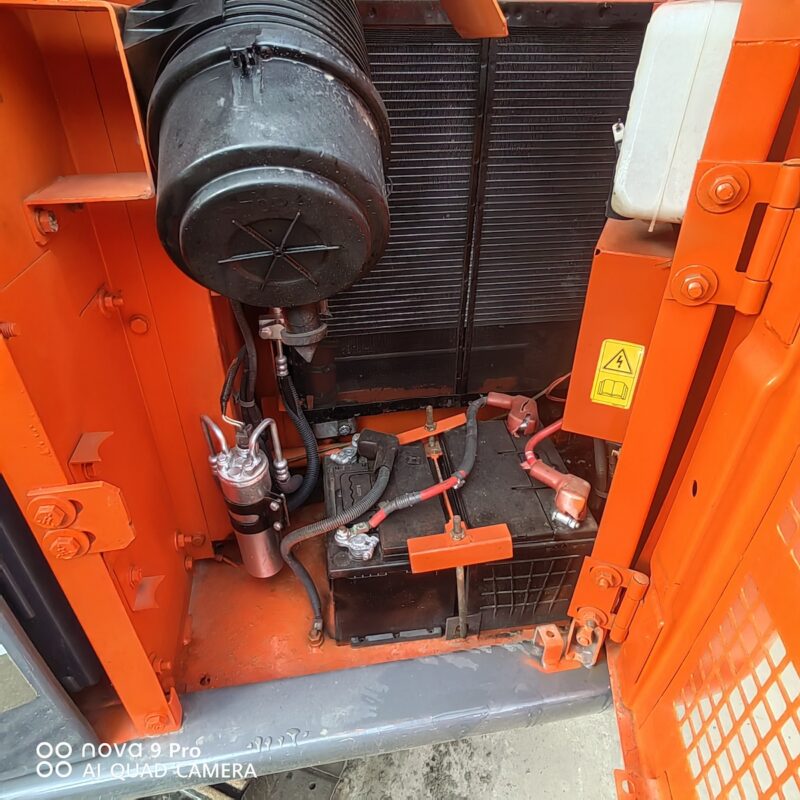 Hitachi ZX60