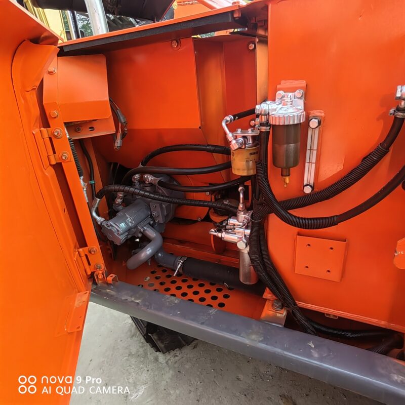 Hitachi ZX60