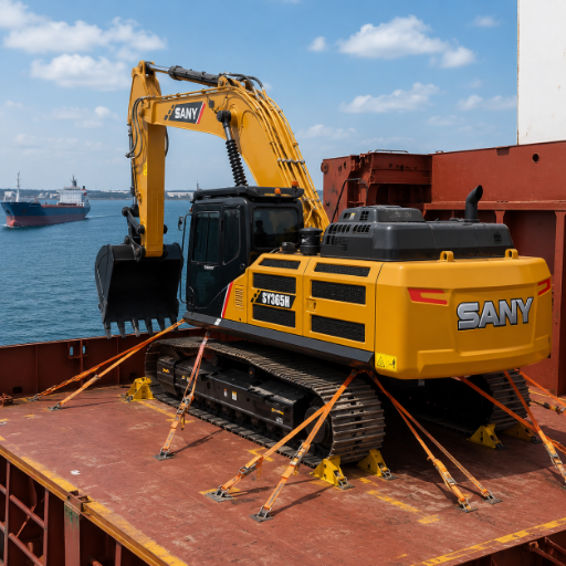 Marine insurance