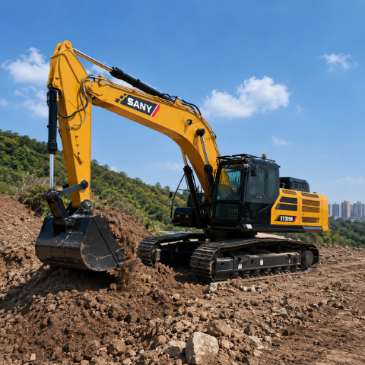 Sany SY305H