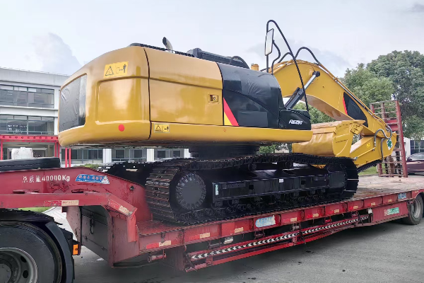 Used Excavators for Sale