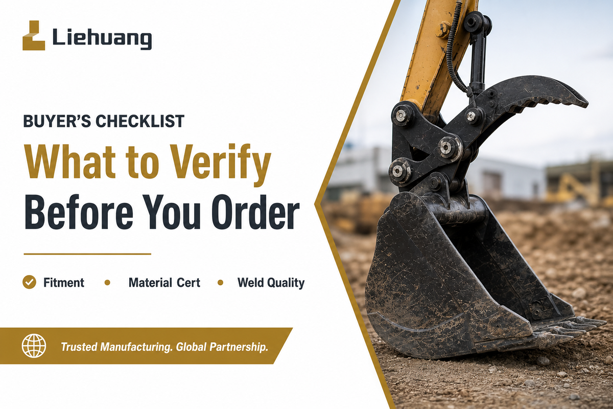 Where to Buy, Market Landscape & What to Verify Before You Order — Liehuang