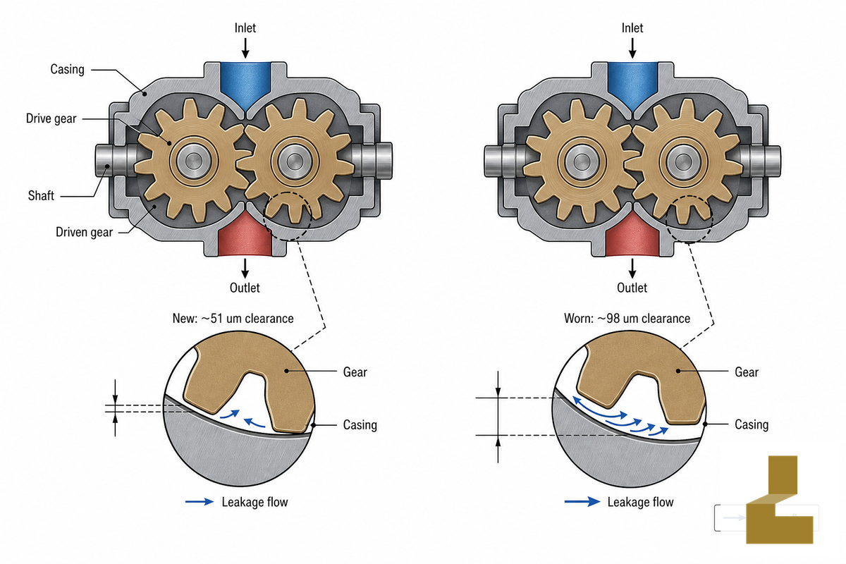 The Hour-Meter Trap: Reading Wear Signals Correctly — Liehuang