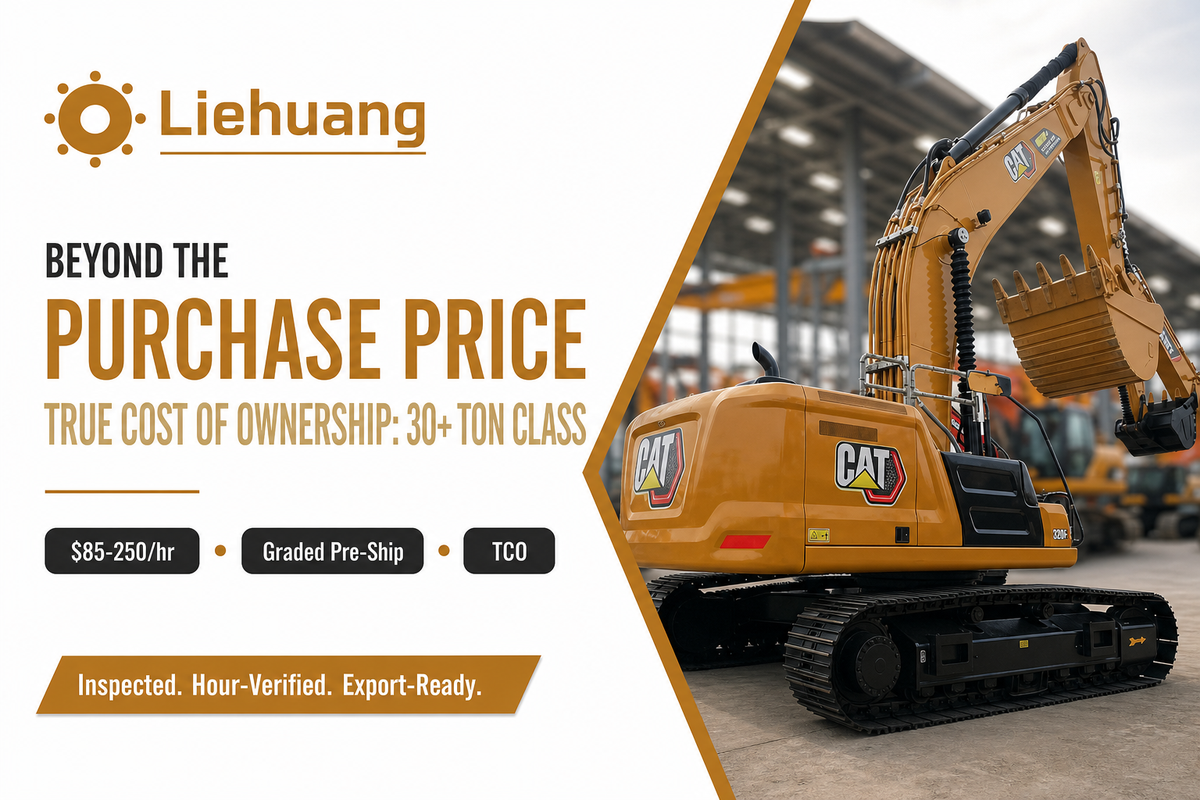 Budgeting Beyond the Purchase Price: True Cost of Ownership — Liehuang
