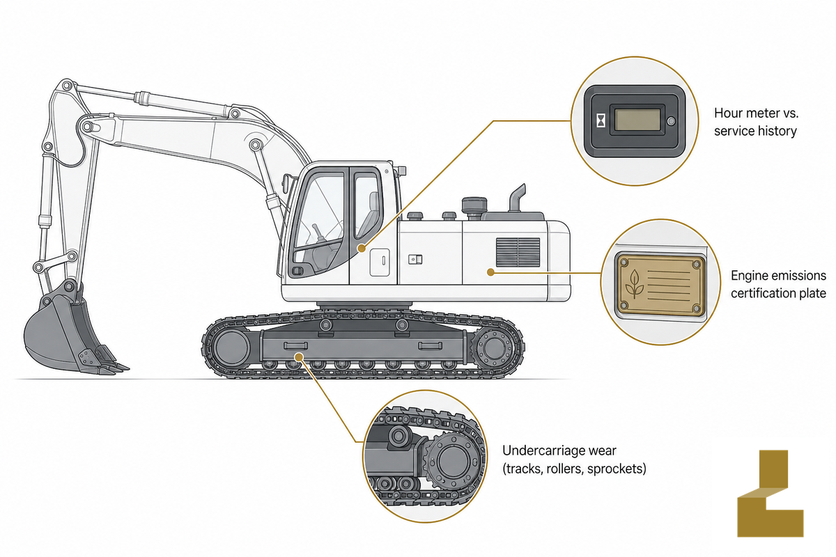 What to Check Before You Buy at This Scale — Liehuang