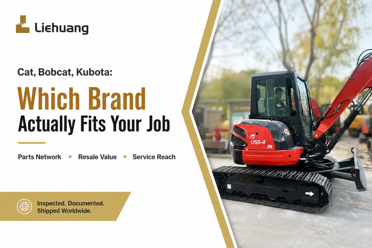 Which Brand Actually Fits You — Liehuang