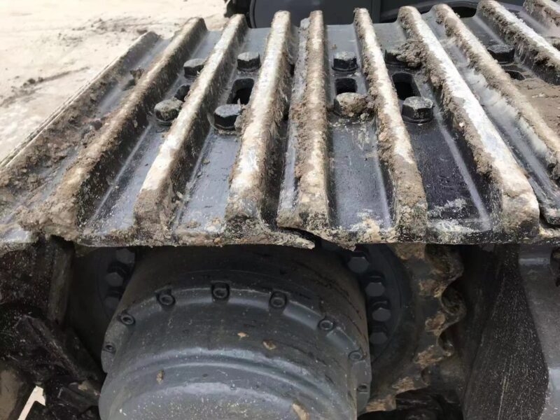 Volvo EC480