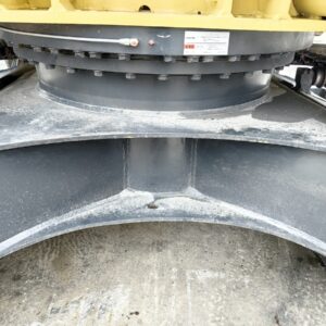 Komatsu PC200