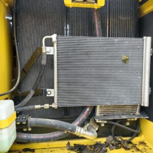 Komatsu PC200