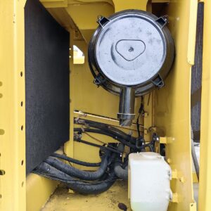 Komatsu PC200
