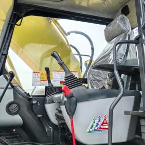 Komatsu PC200