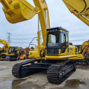 Komatsu PC300