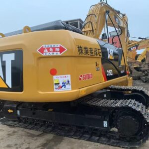 CAT 315