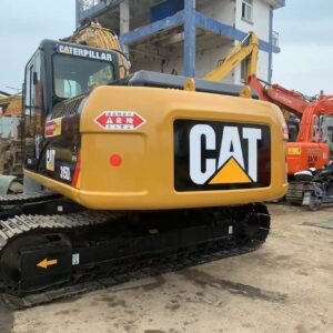 CAT 315