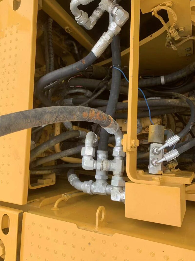 CAT 315