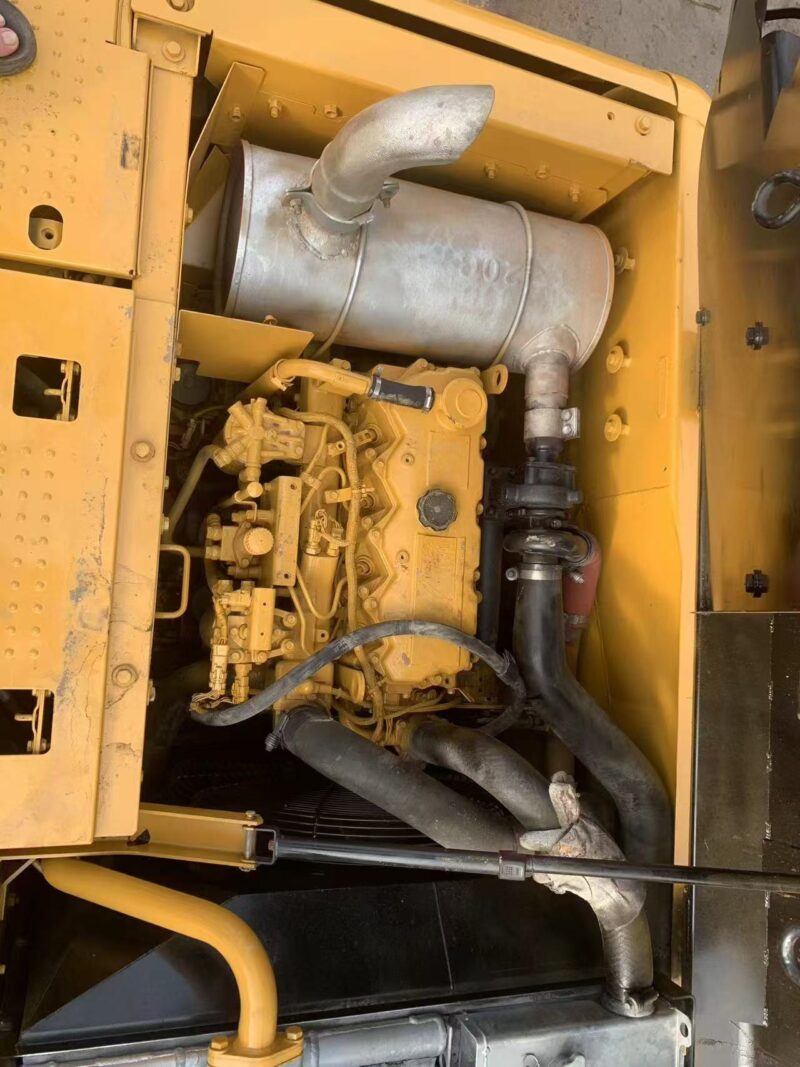 CAT 315