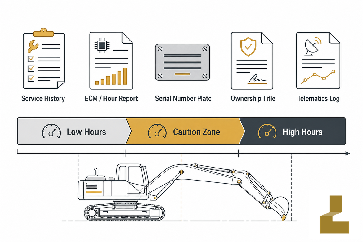Zone 1: Documents and Hours to Confirm Before You Travel — Liehuang