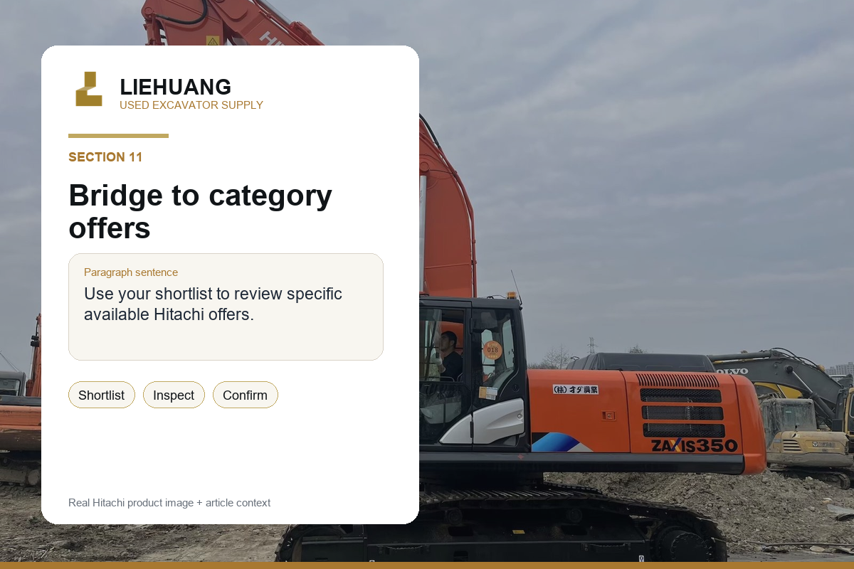 11) Bridge to the category page after decision readiness - Liehuang