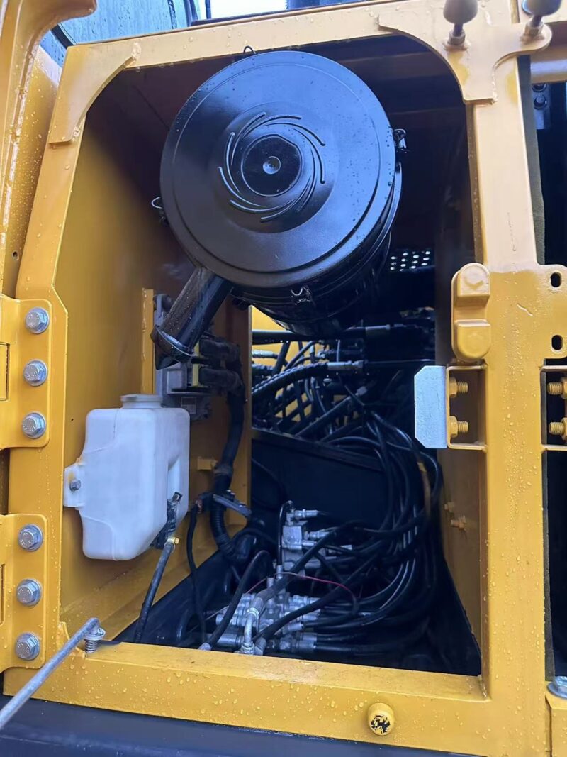 Volvo EC210