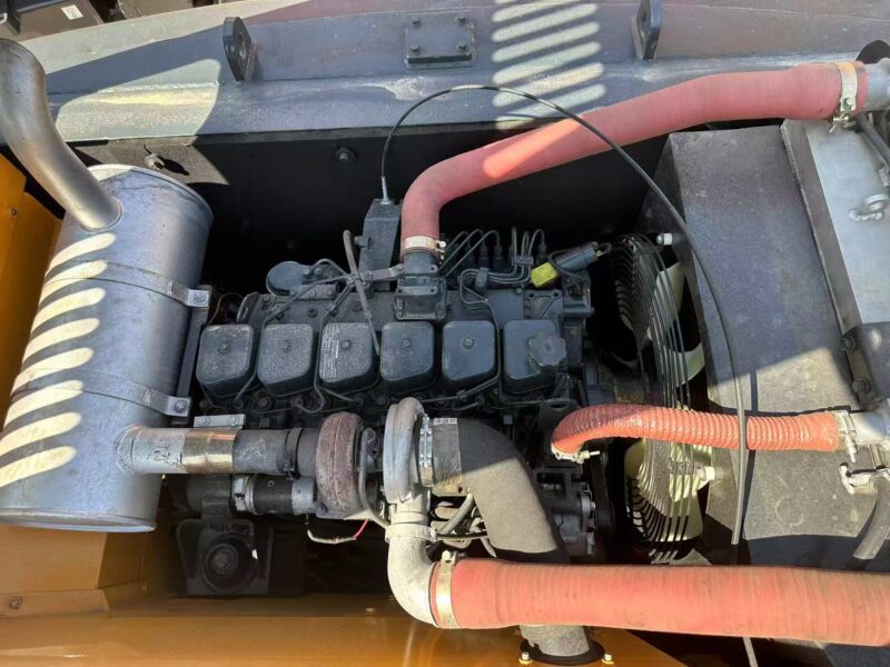 Hyundai 220LC-9s
