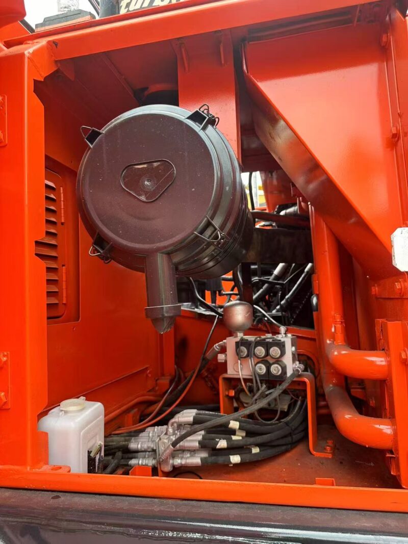 Doosan DX300