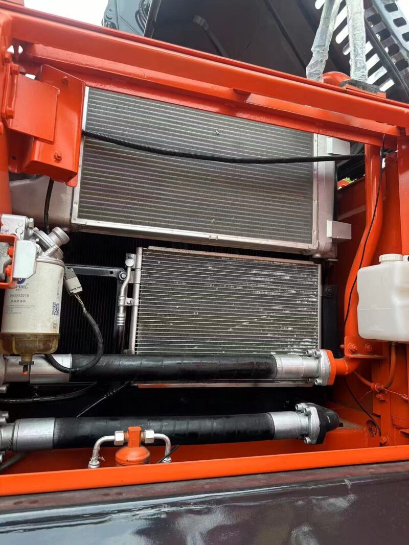 Doosan DX300