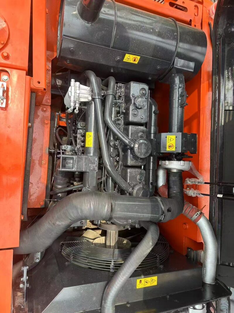 Doosan DX300