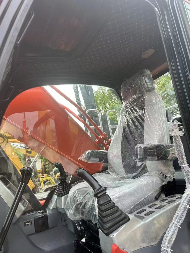 Doosan DX300