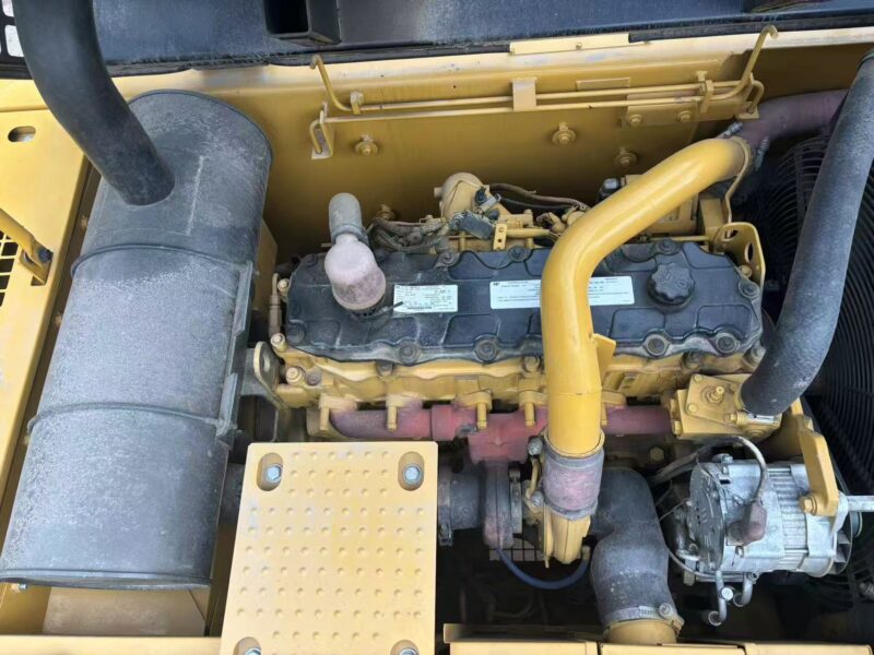 CAT 325