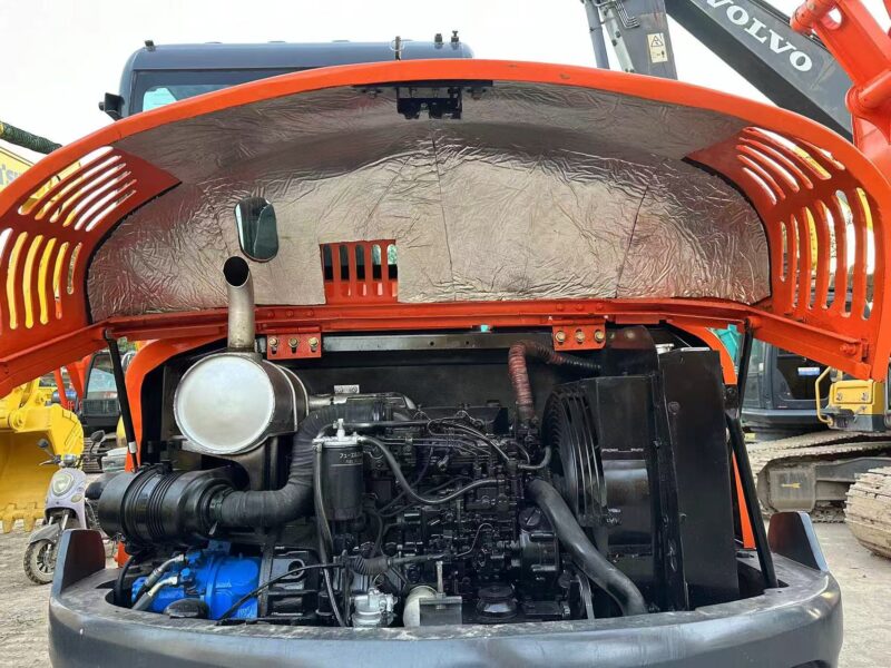 Doosan DX60
