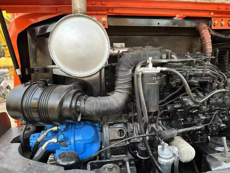 Doosan DX60
