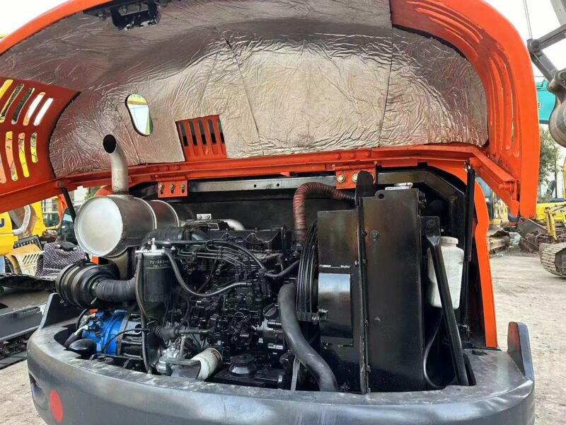 Doosan DX60