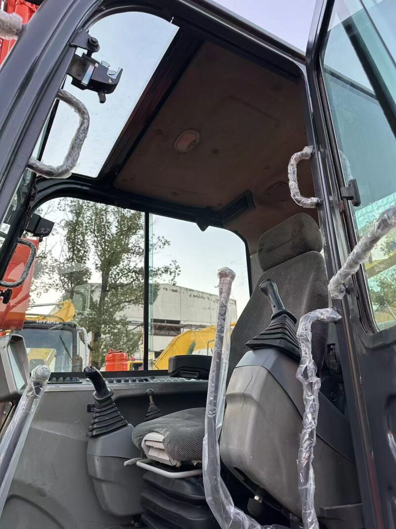Doosan DX60